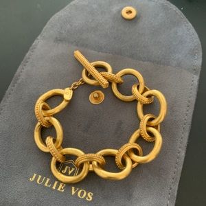 Julie Vos bracelet